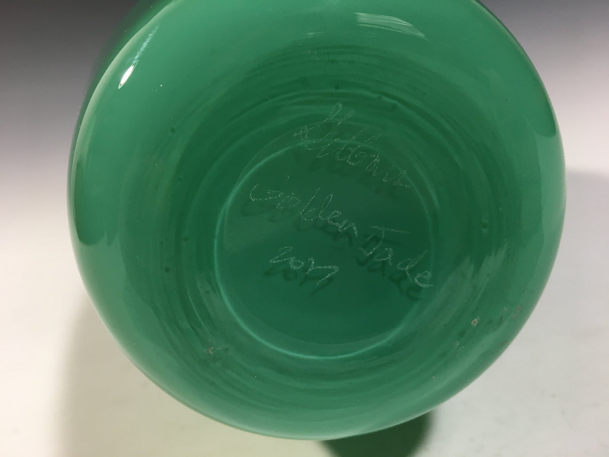 Jade Vase