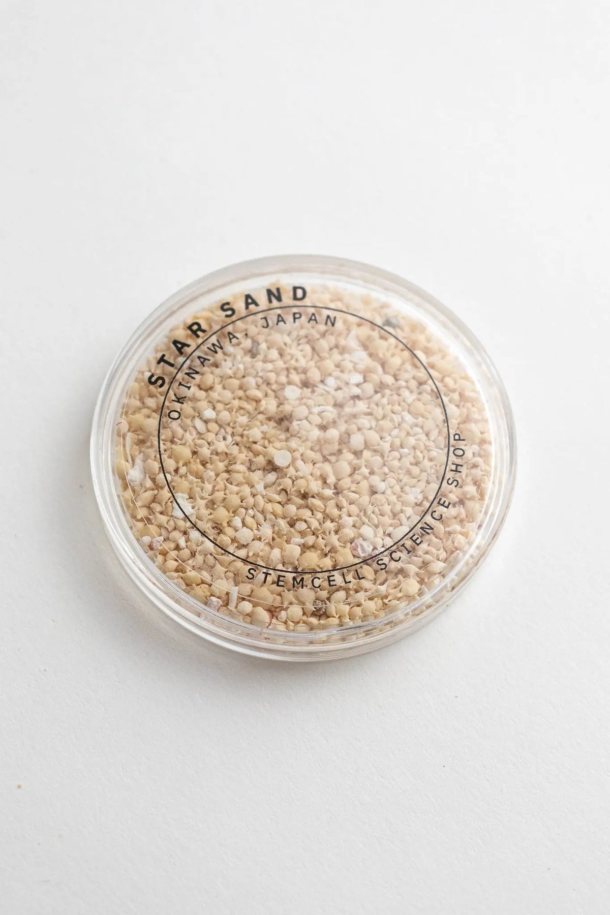 Japanese Star Sand