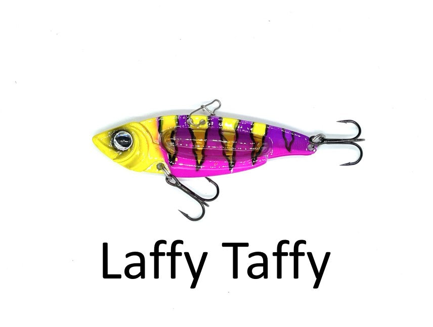 RIP~N~RATTLE Blade Bait