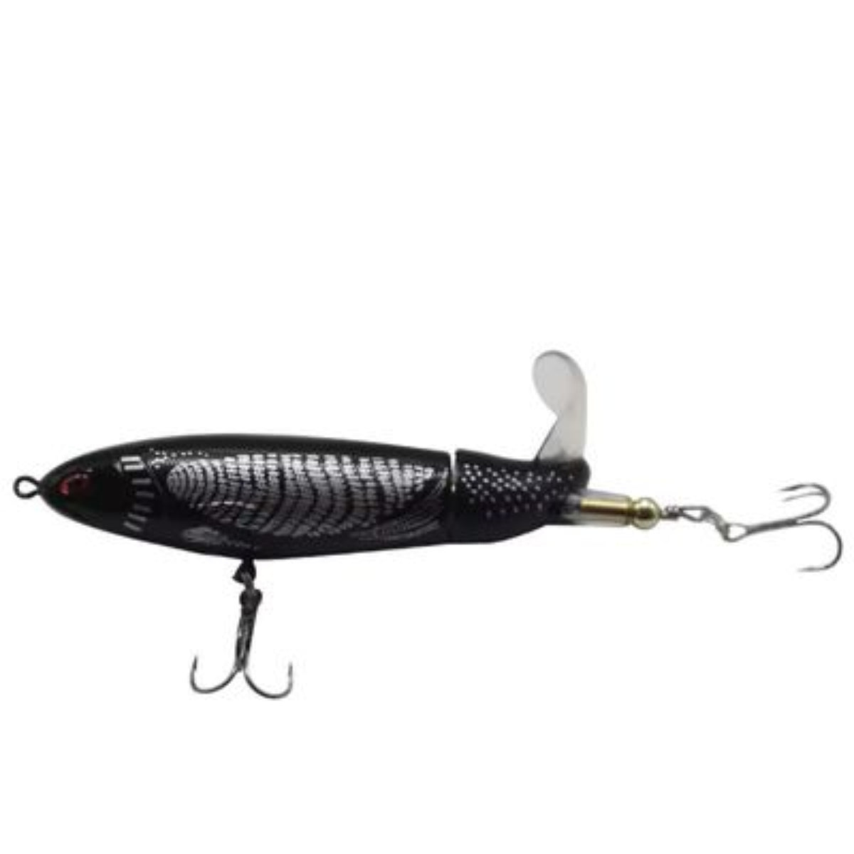 Plopper 100