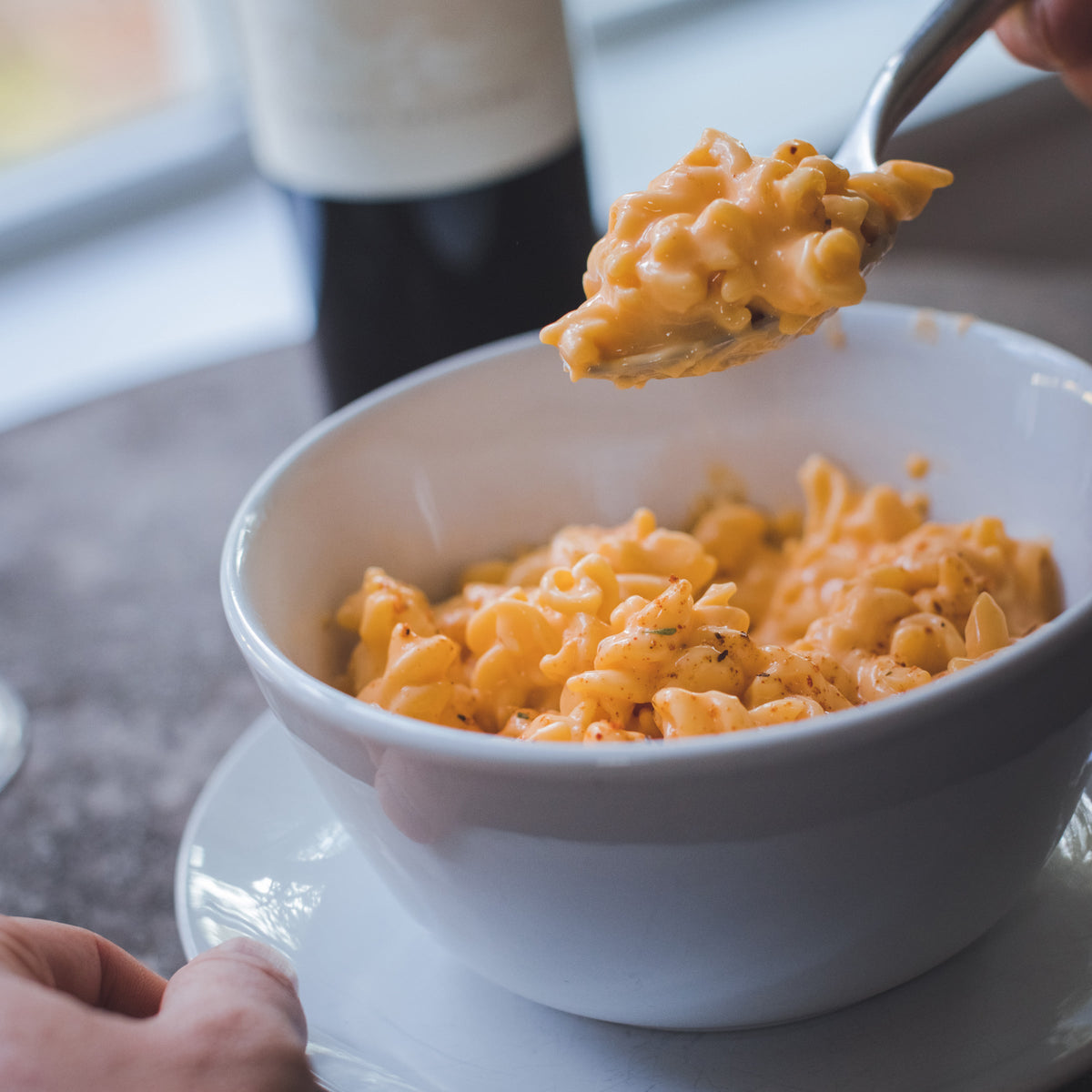 Mac Daddy Cheese Sauce Mix