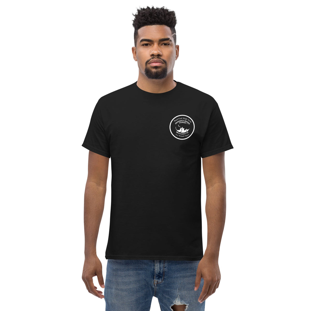 Rugged Ridge Men's Classic Tee - FREE SHIPPING!