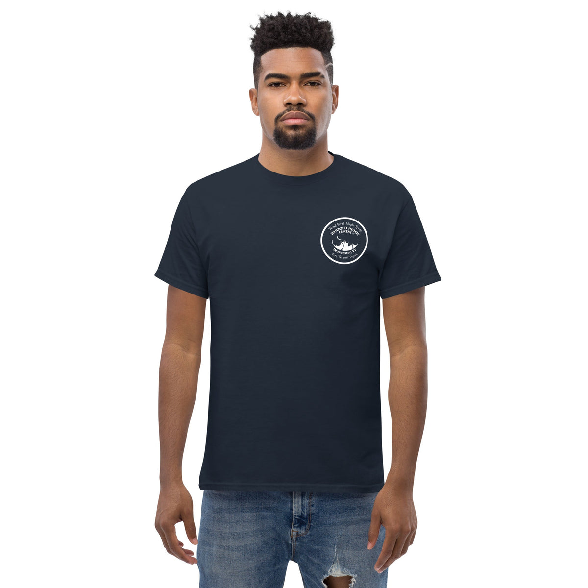 Rugged Ridge Men's Classic Tee - FREE SHIPPING!