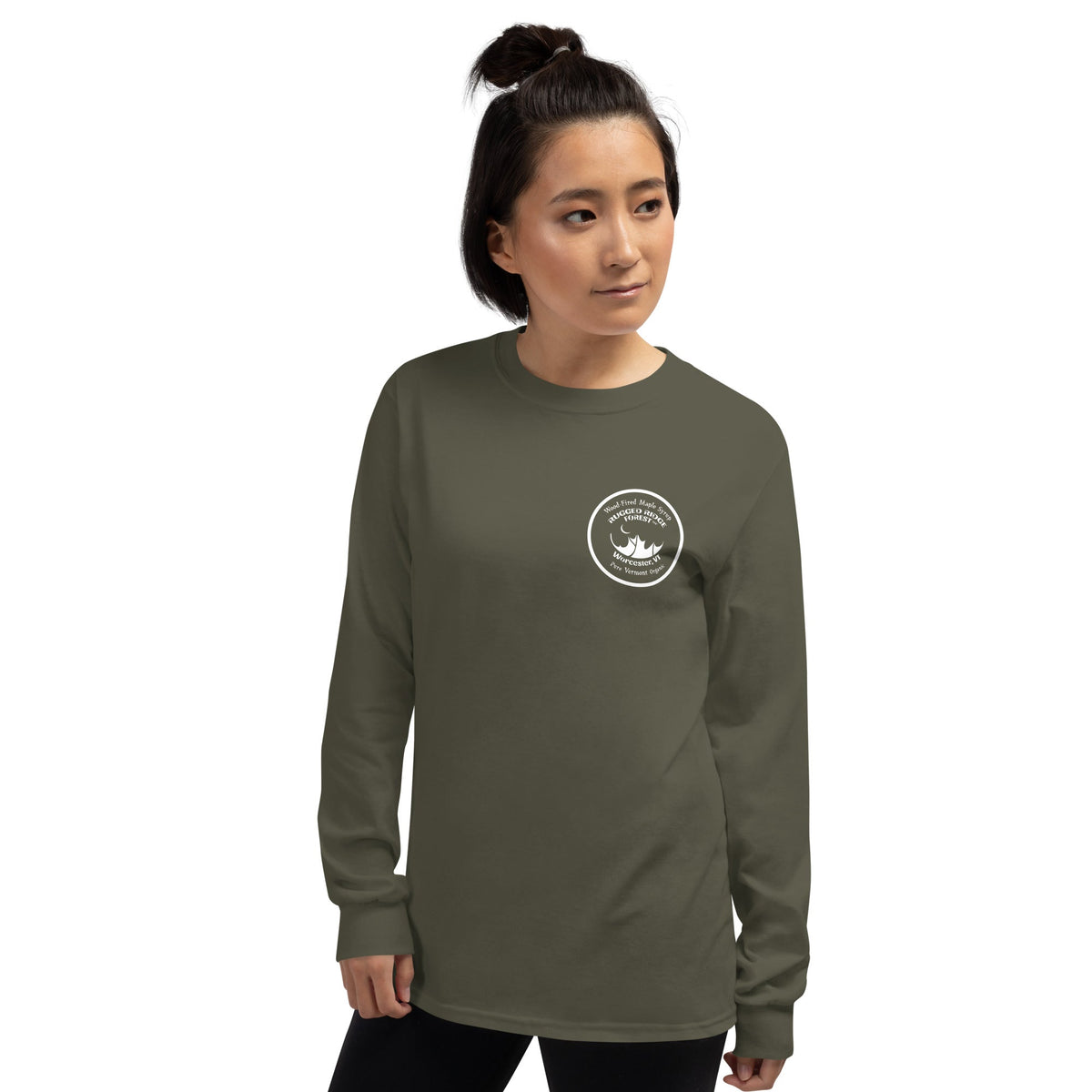Rugged Ridge Men’s Long Sleeve Shirt - FREE SHIPPING!