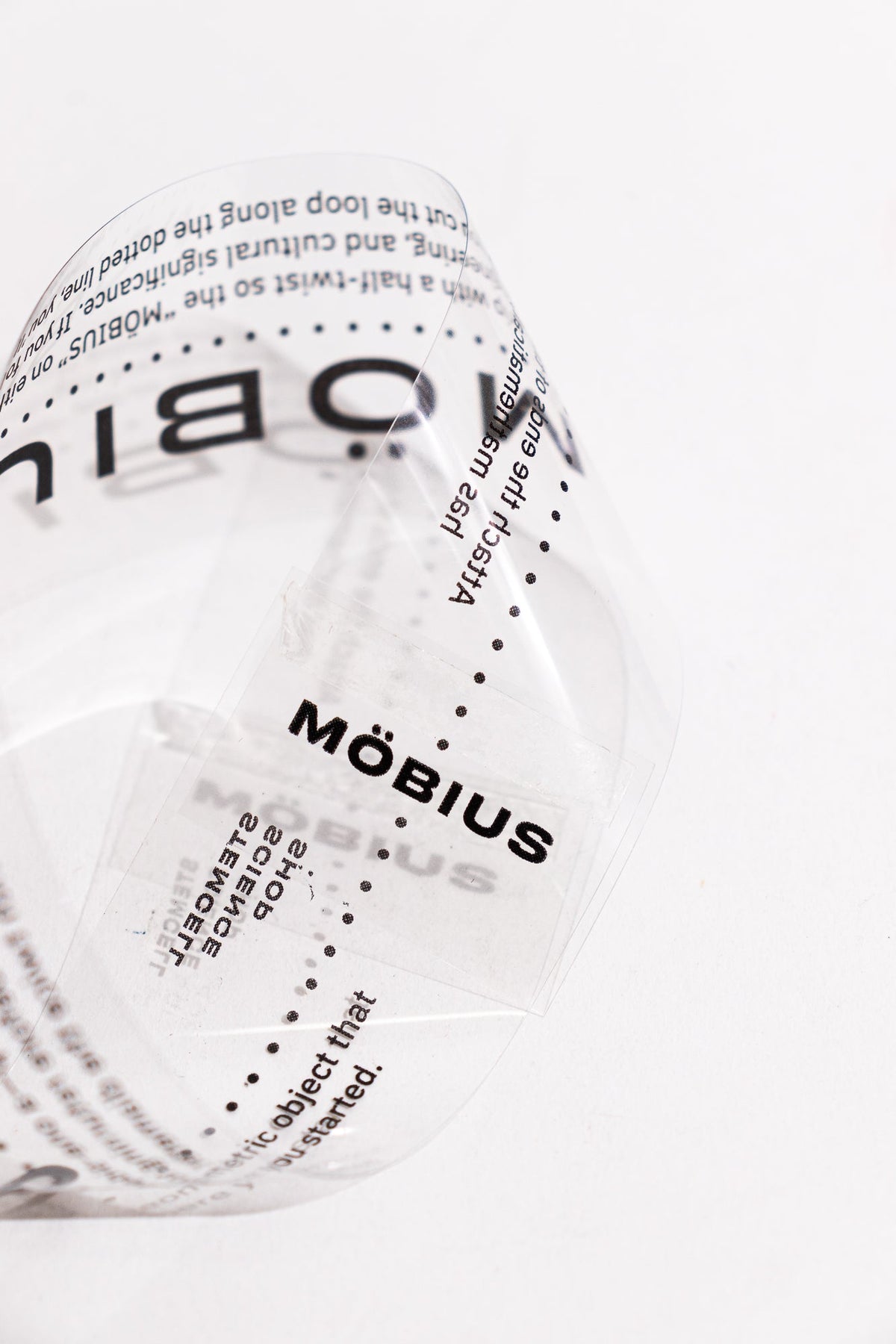 Möbius Strip