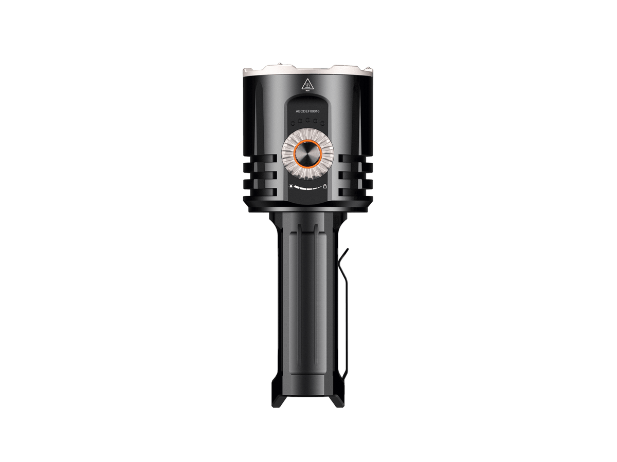 Fenix LR35R PRO Rechargeable Palm-Sized Searchlight
