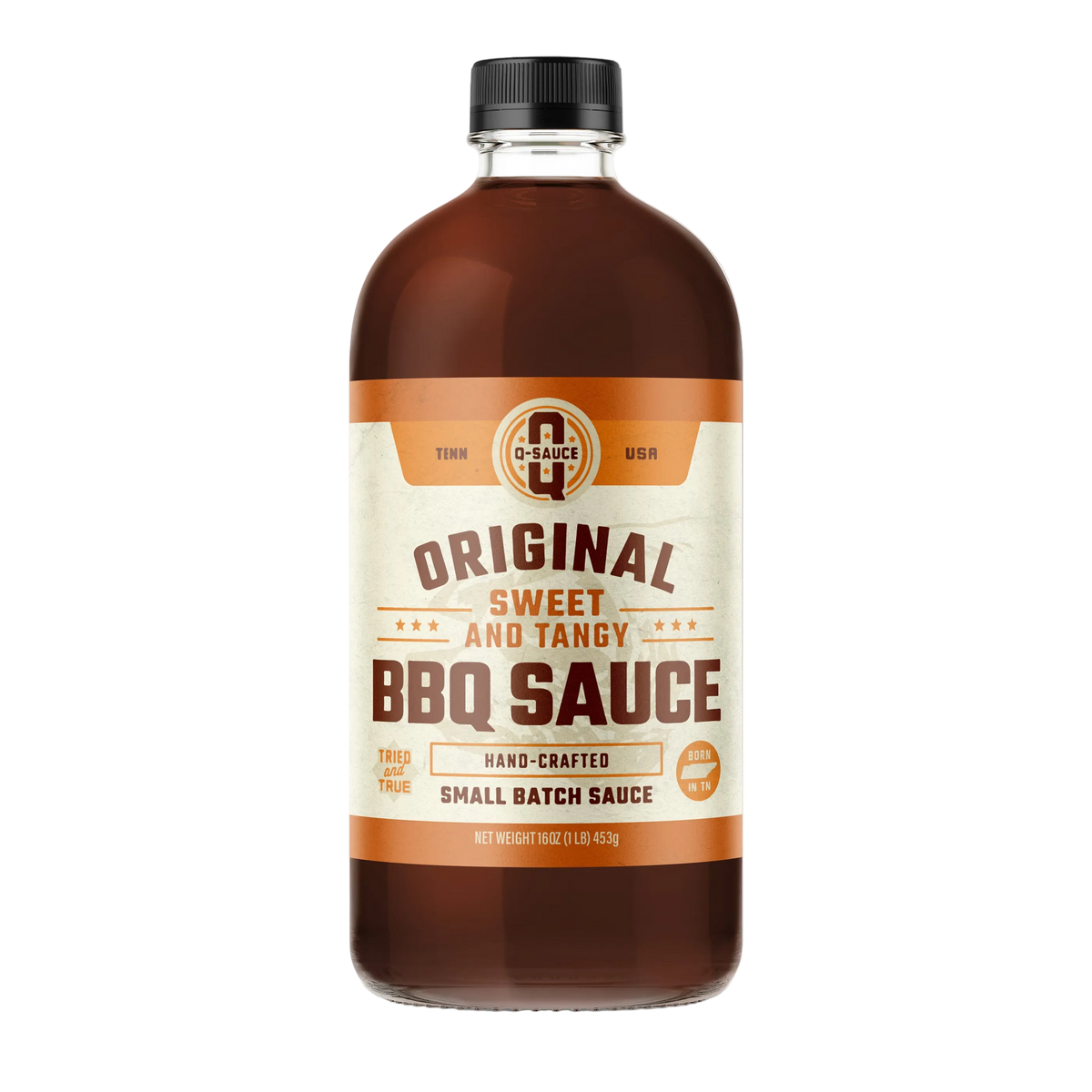 Q Sauce - Original
