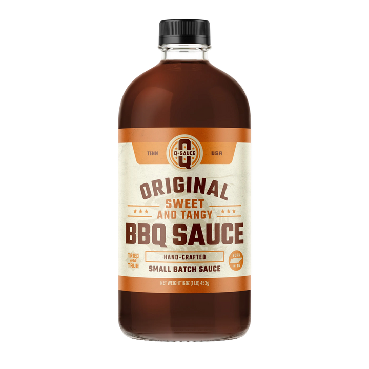 Q Sauce - Original