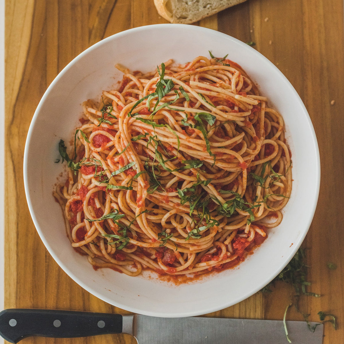 Italian Stallion Tomato Sauce Mix