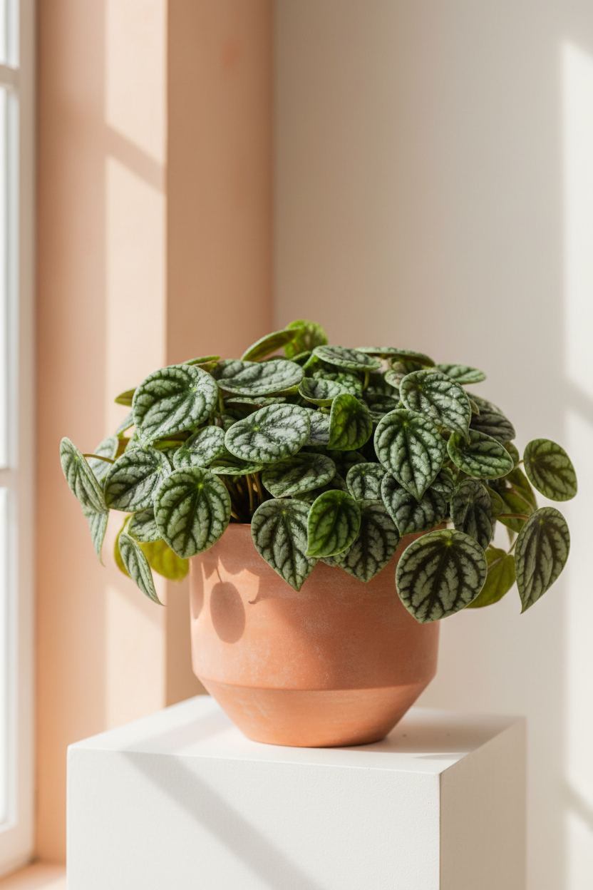 Peperomia Thailand