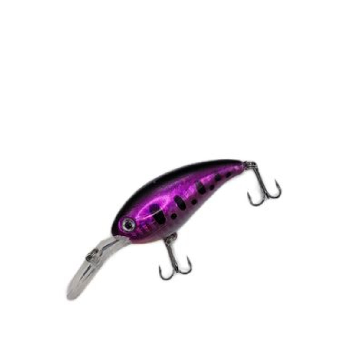 Mid-Depth Crankbait ( 6 - 12')
