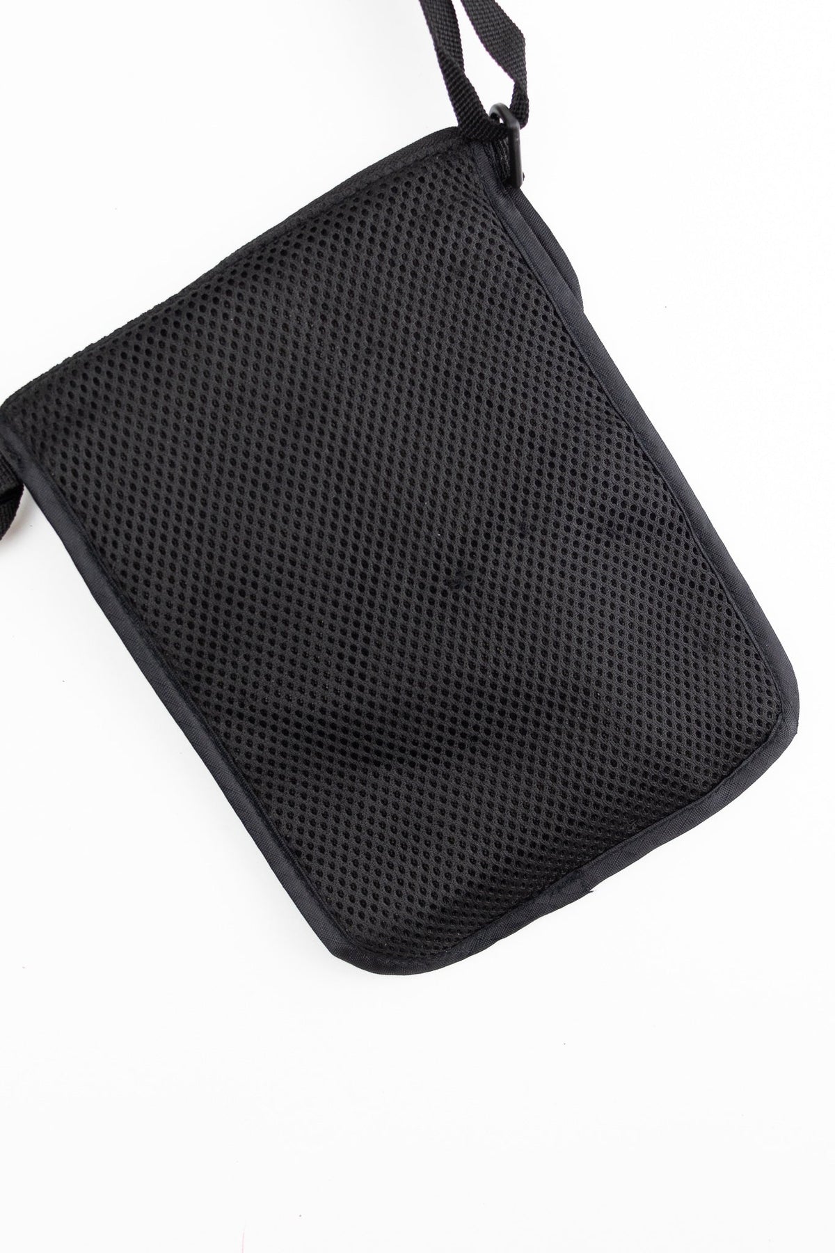 RFID Antitheft Crossbody Bag