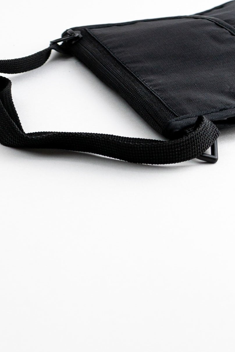 RFID Antitheft Crossbody Bag