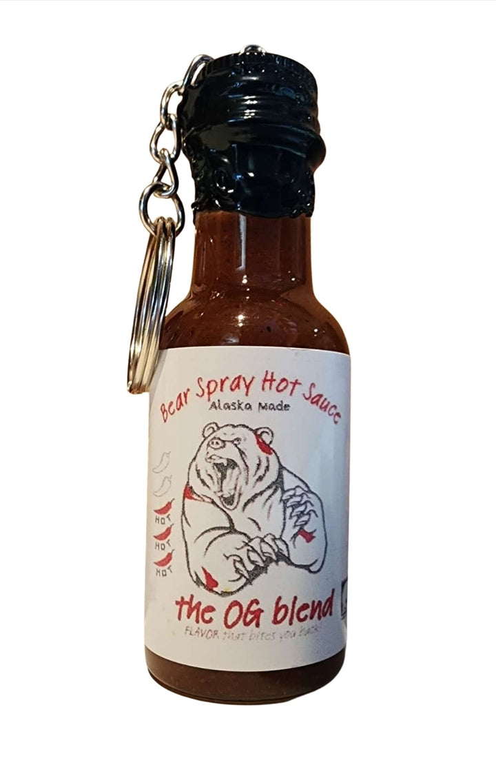 Keychain OG