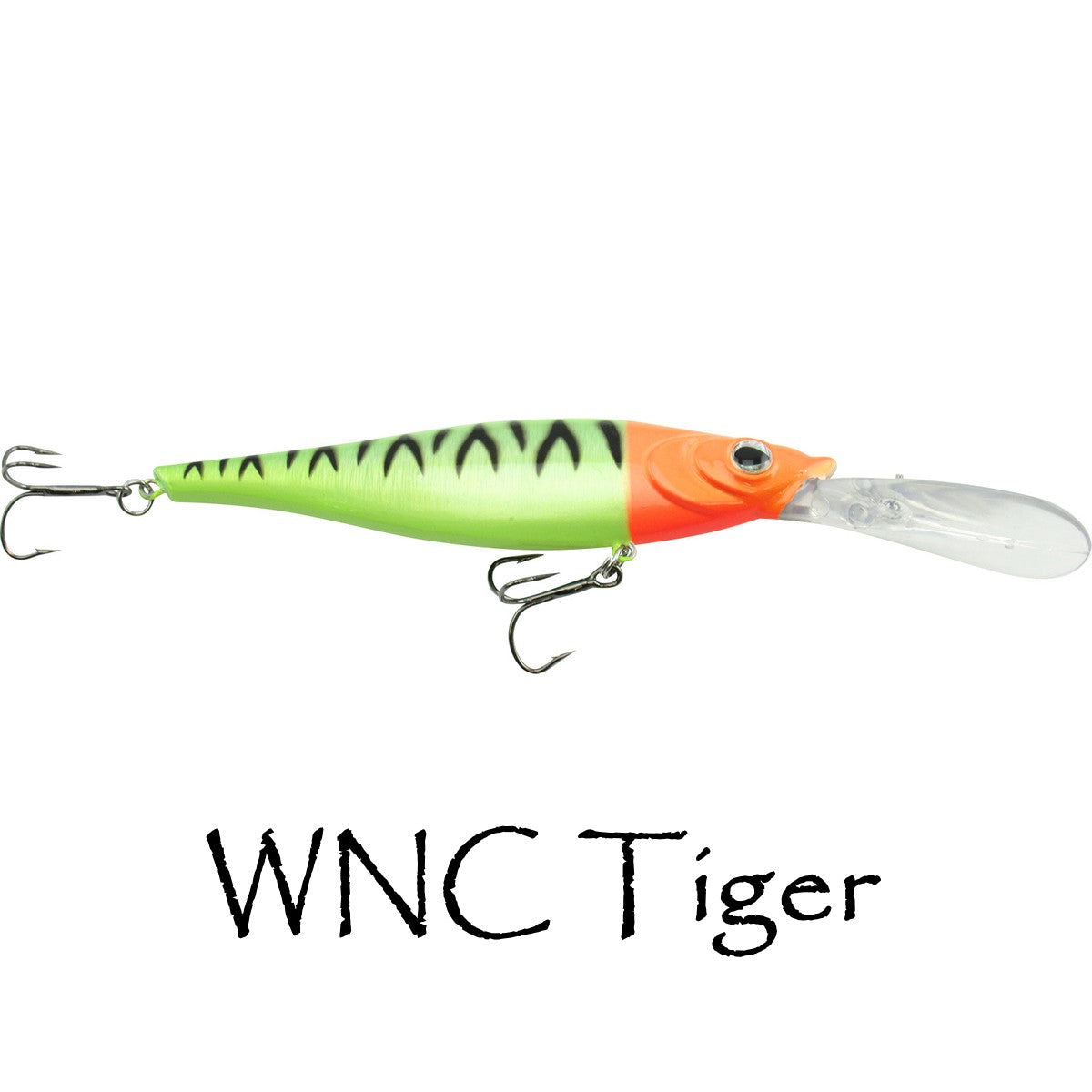 WNC Reaper