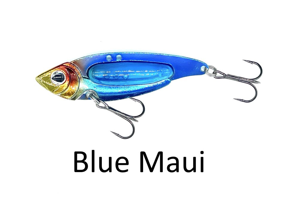 RIP~N~RATTLE Blade Bait