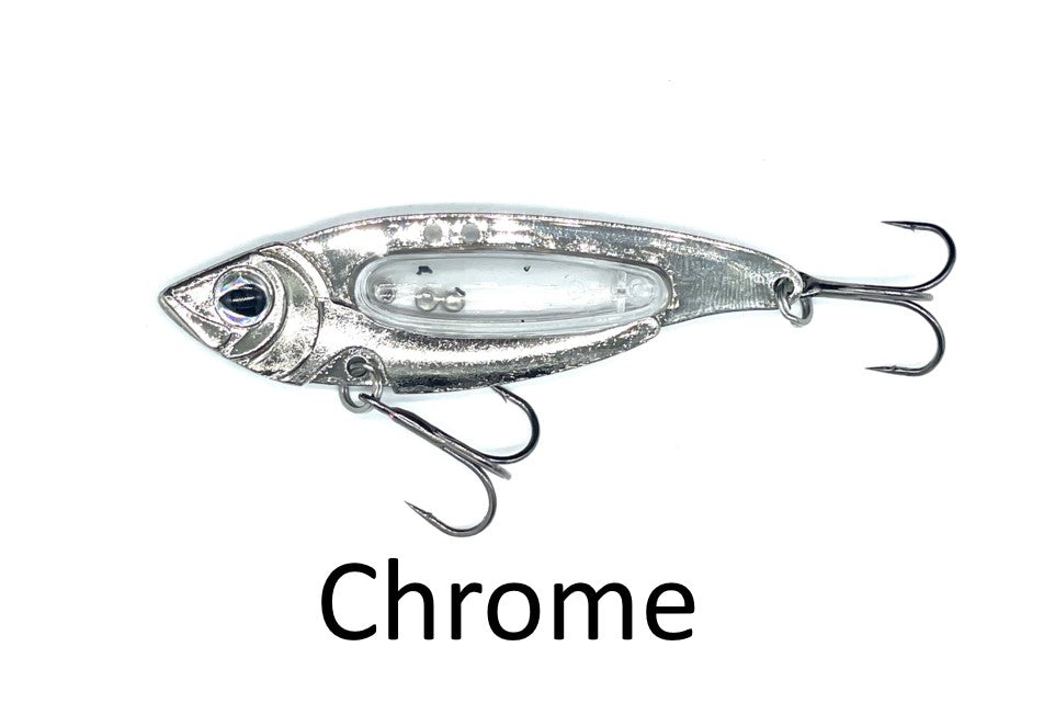 RIP~N~RATTLE Blade Bait