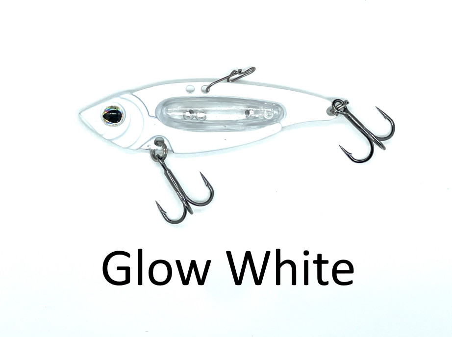RIP~N~RATTLE Blade Bait
