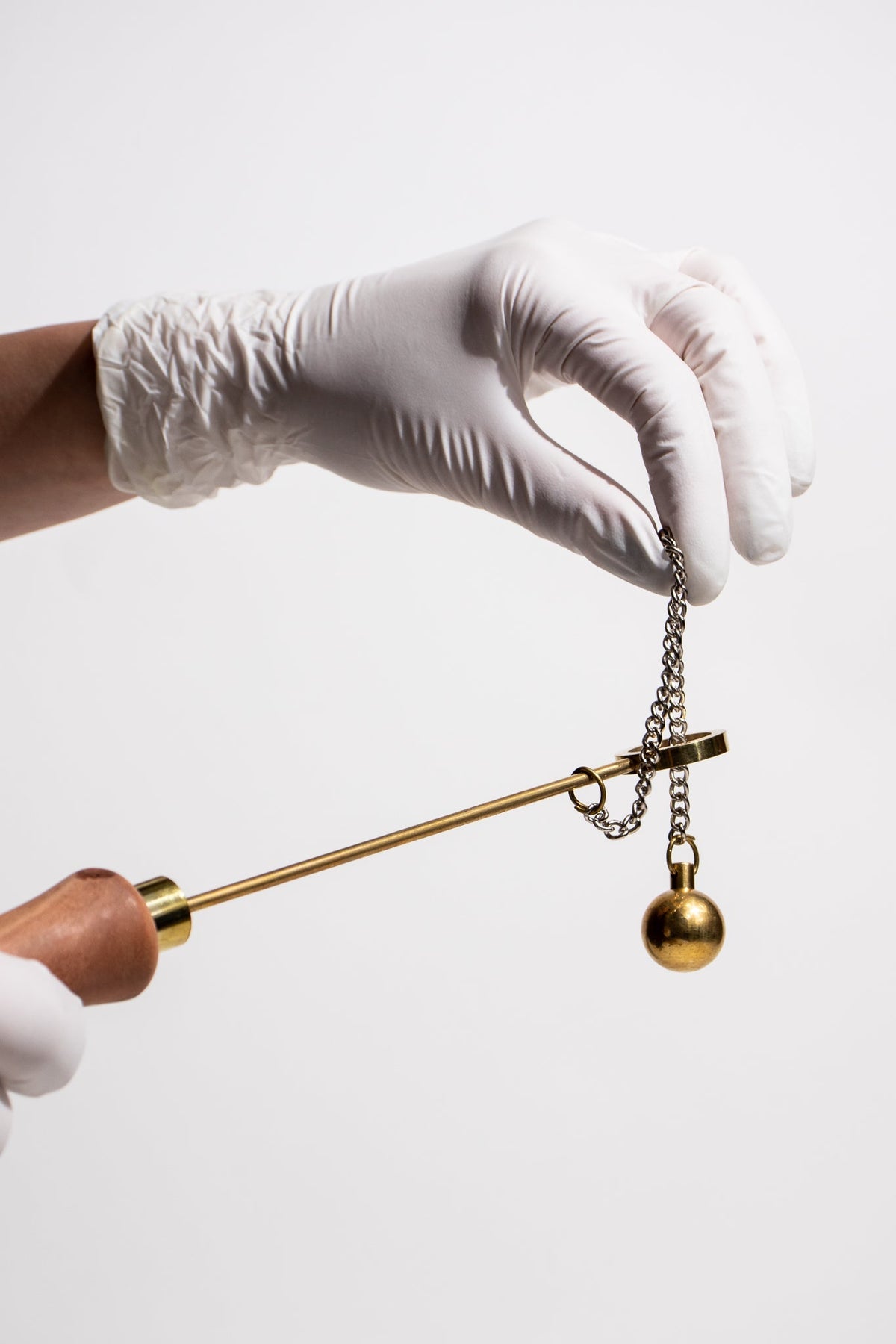 ‘s Gravesande’s Ring