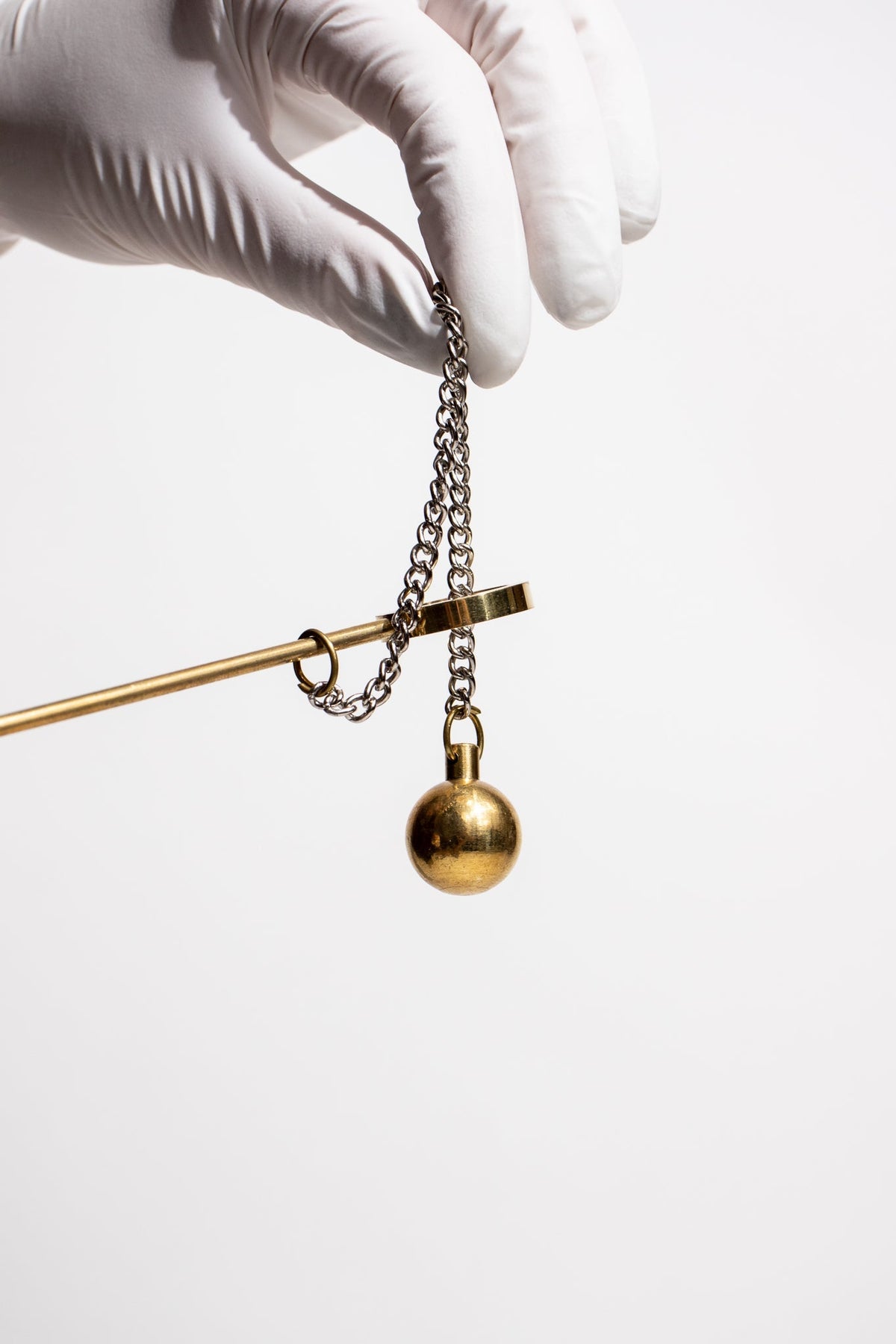 ‘s Gravesande’s Ring