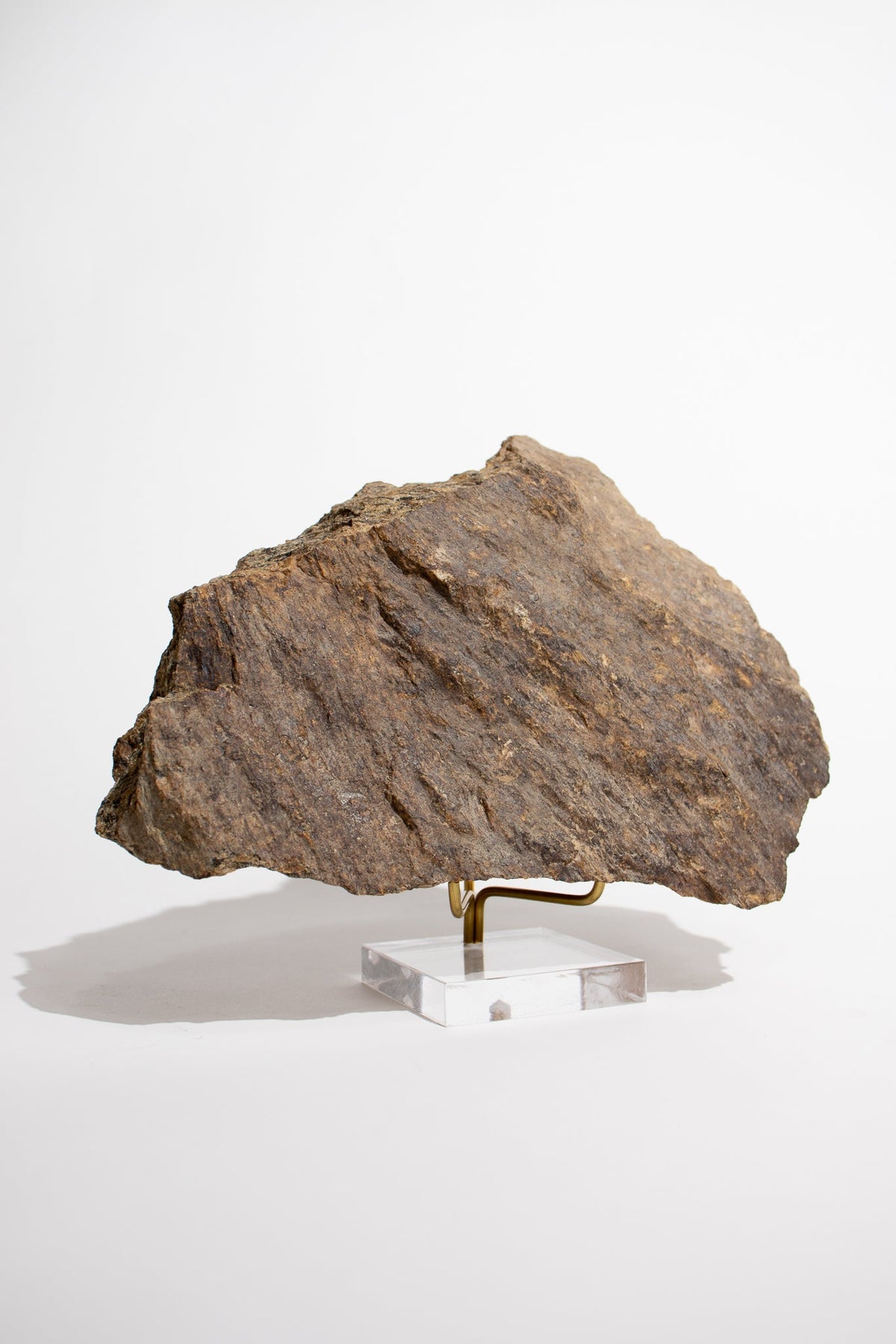 Shatter Cone