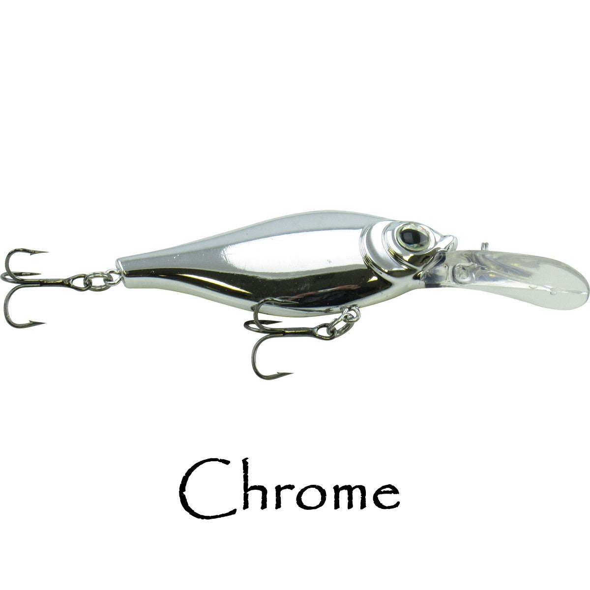 Shaky Shad 5 & 7