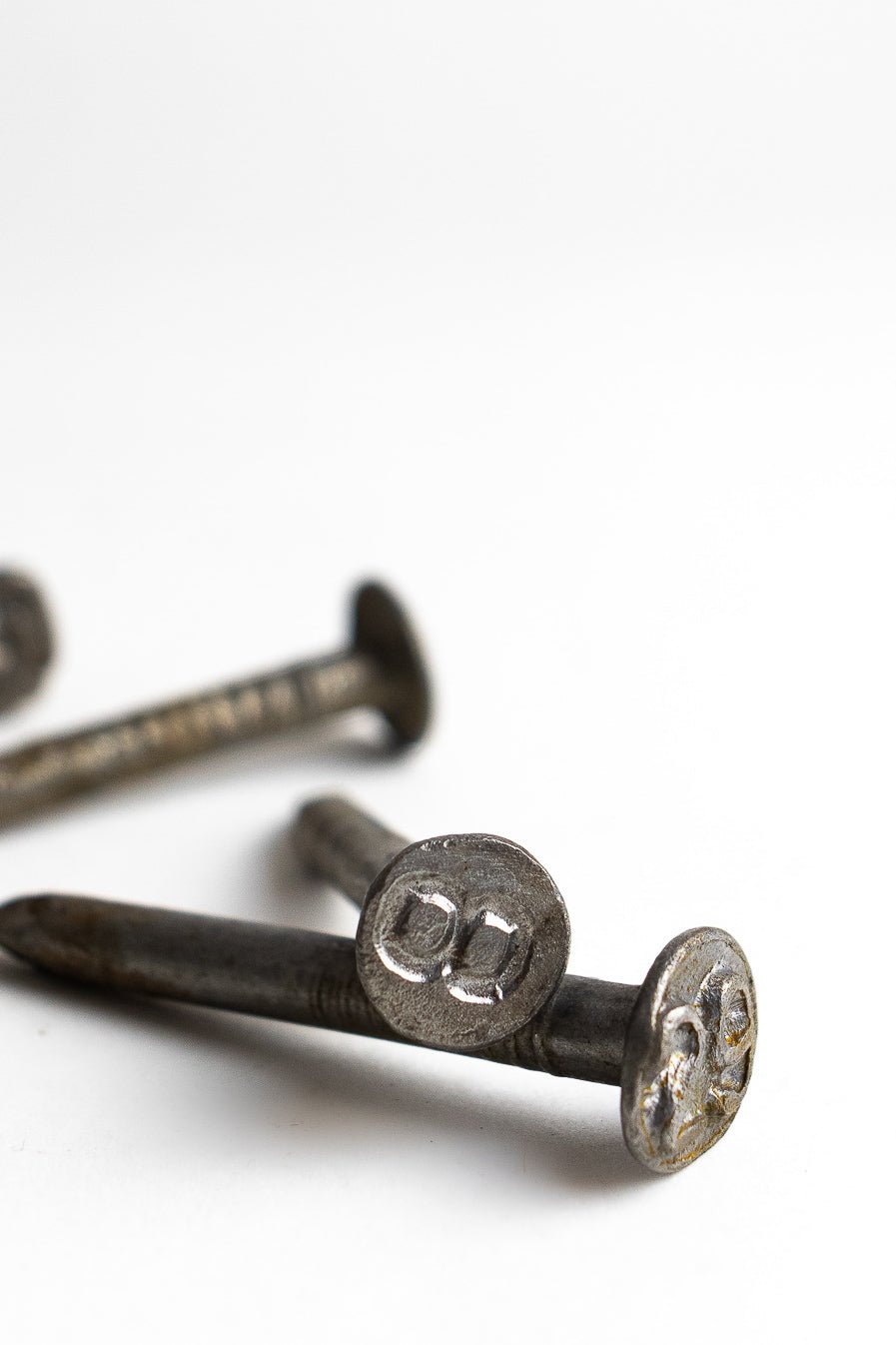 Steel Date Nail