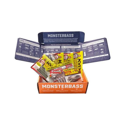 Strike King Confidence Kit