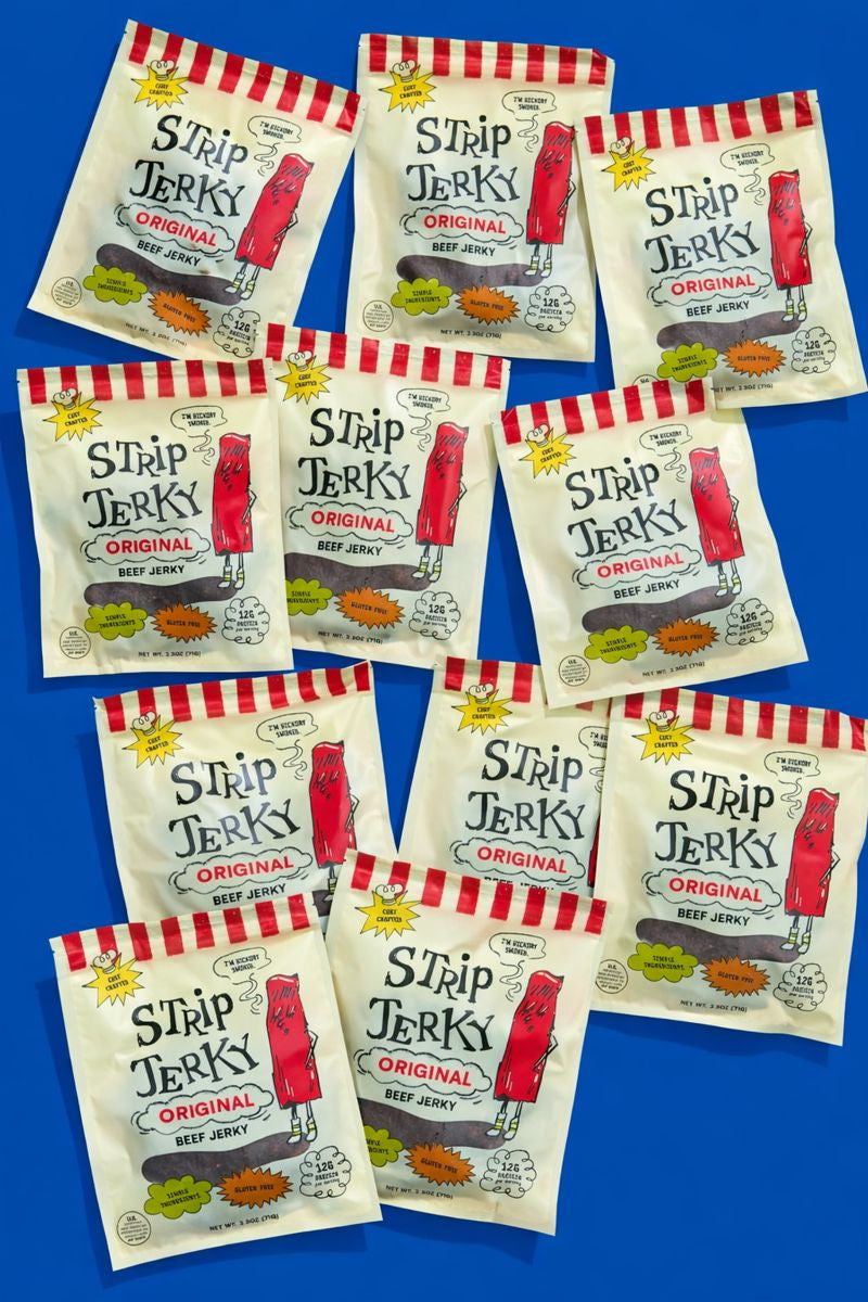 Stock Up Bundle (10)