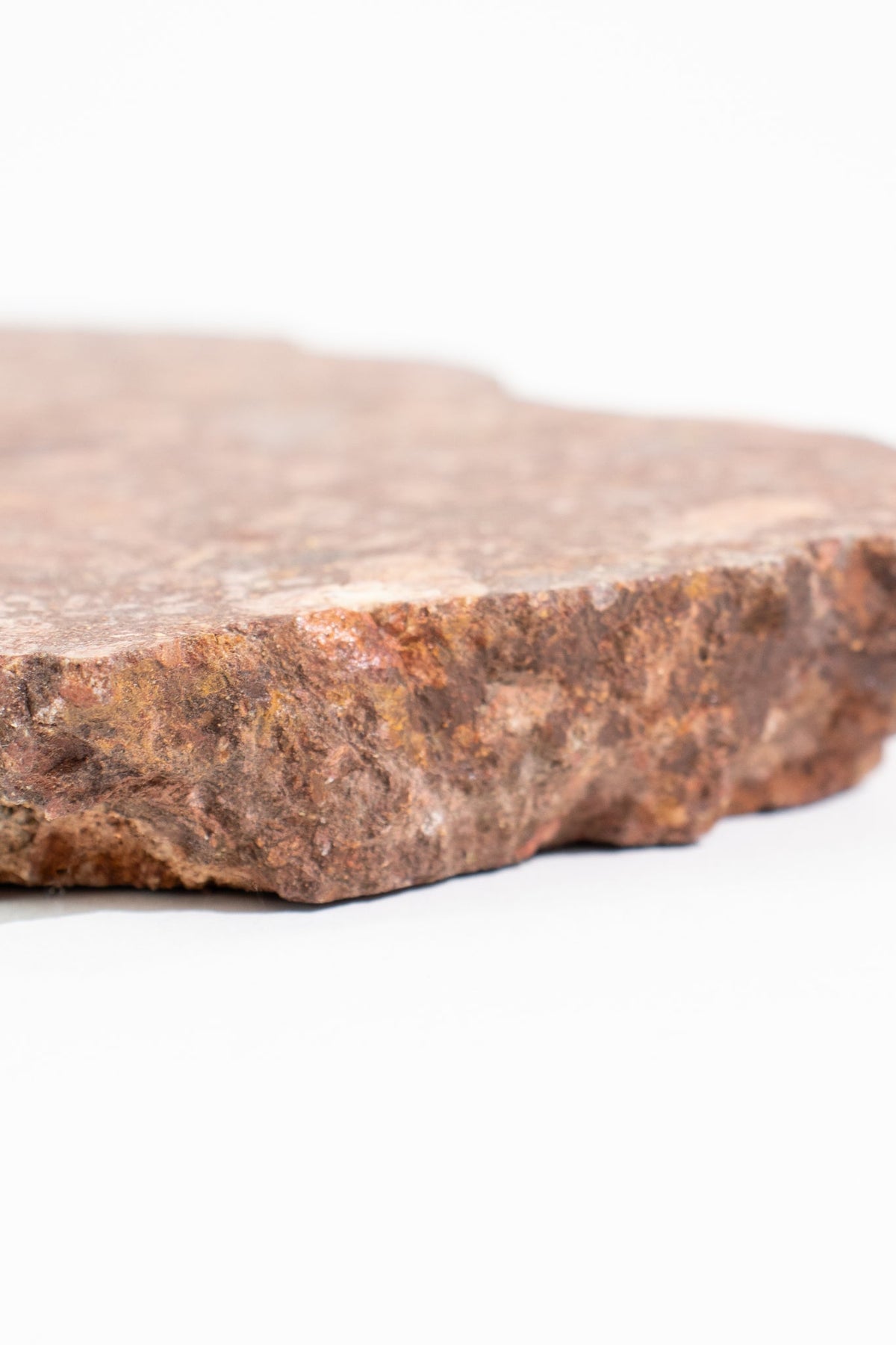 Suevite Impactite Fragment – Rochechouart Meteorite Impact Rock
