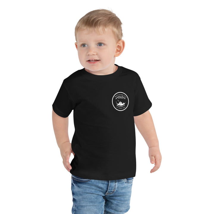 Rugged Ridge Toddler Short Sleeve Tee - FREE SHIPPING!