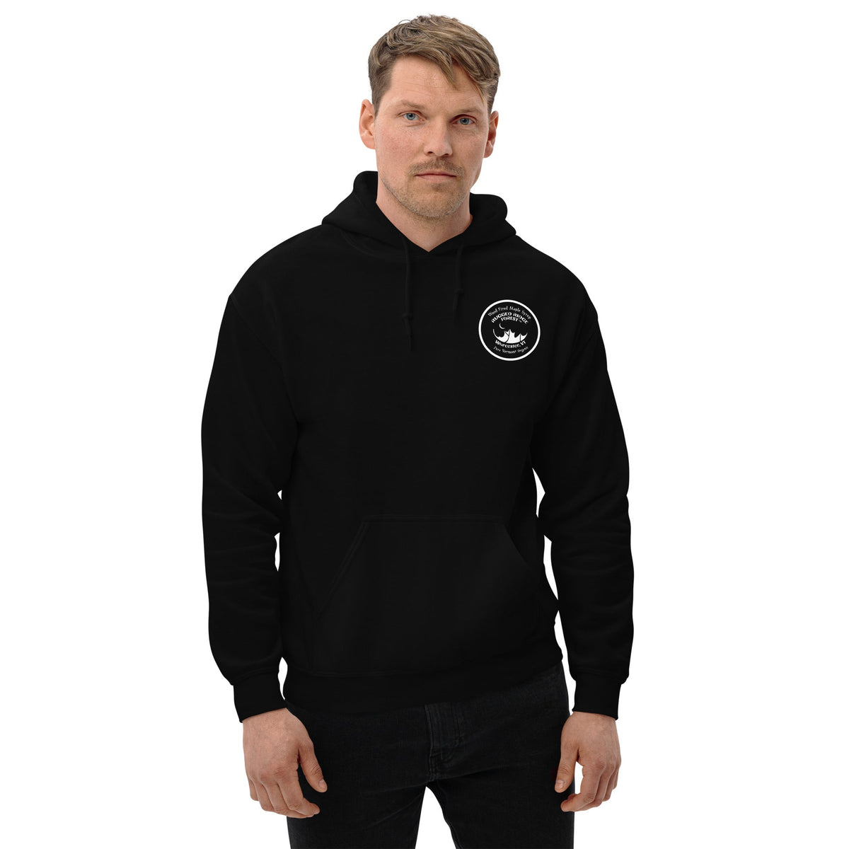 Rugged Ridge Unisex Hoodie - FREE SHIPPING!