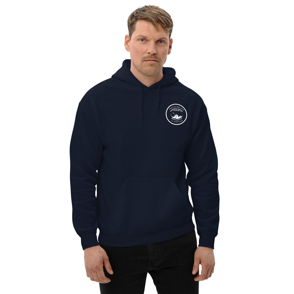 Rugged Ridge Unisex Hoodie - FREE SHIPPING!