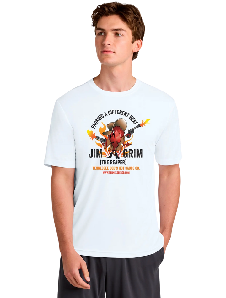 Jim Grim T-shirt