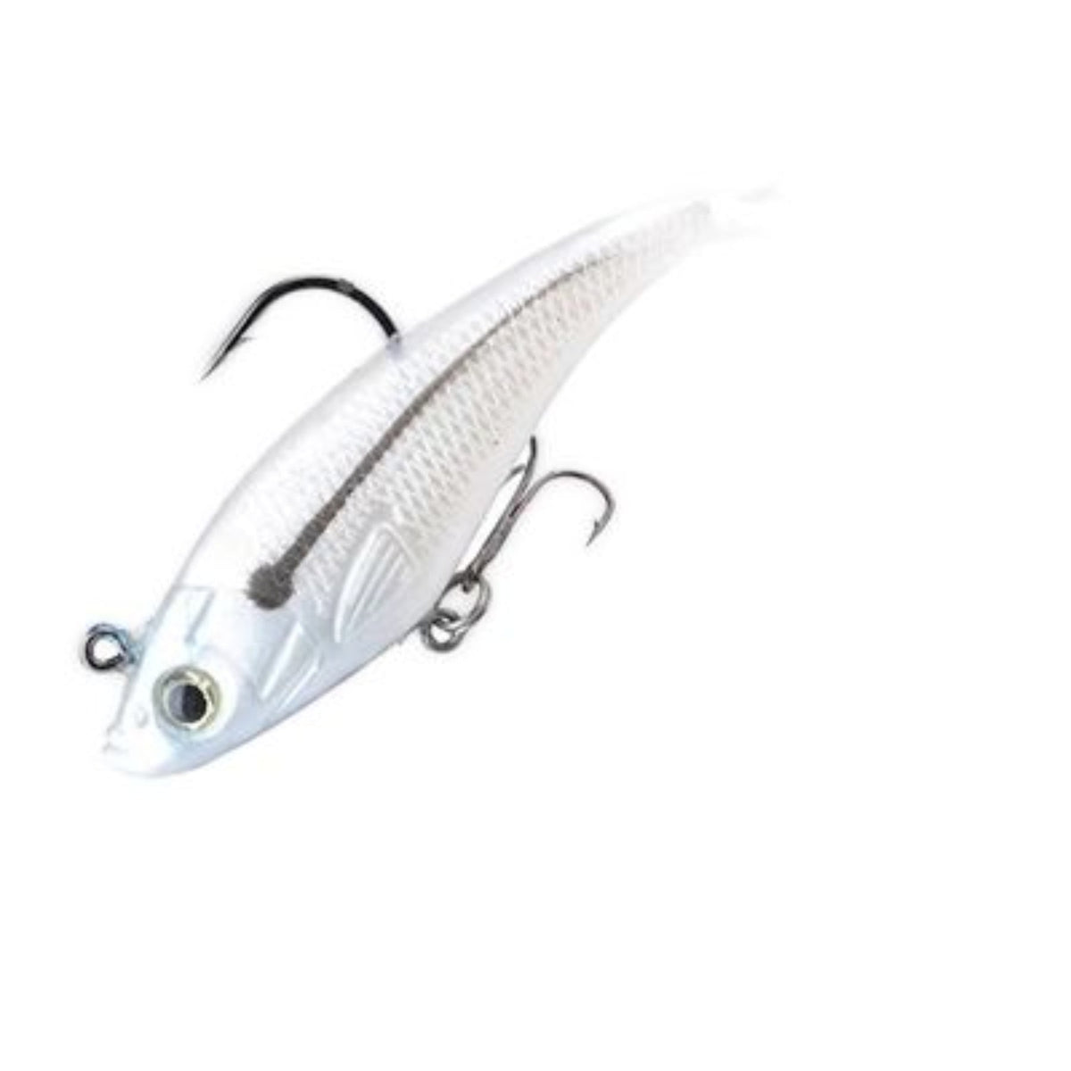 Max Shad  Swimbait