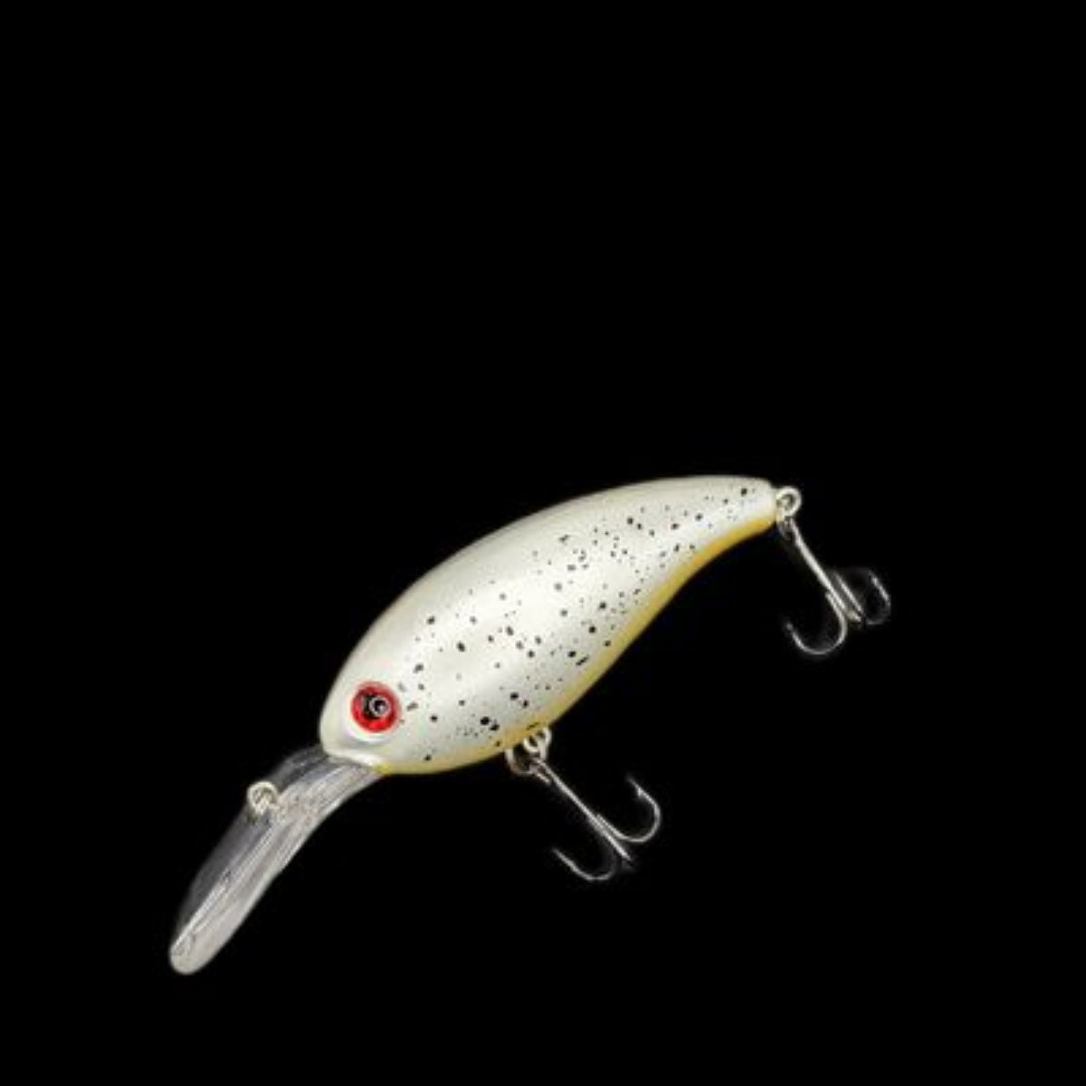 Mid-Depth Crankbait ( 6 - 12')