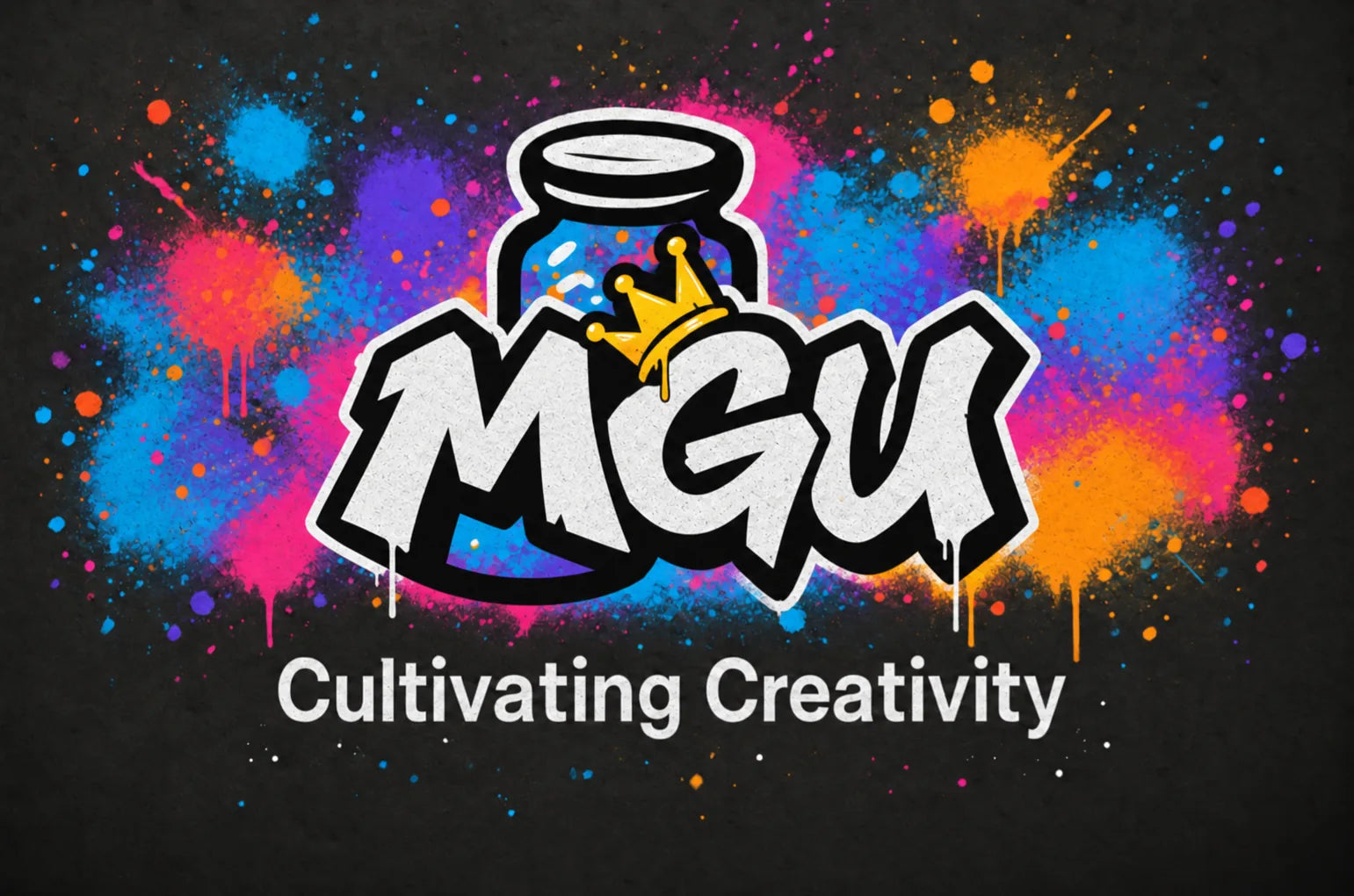 MGU — Cultivating Creativity